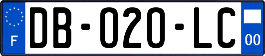 DB-020-LC