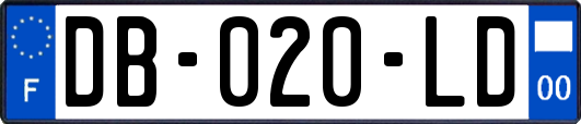 DB-020-LD