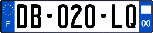 DB-020-LQ