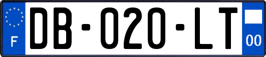 DB-020-LT