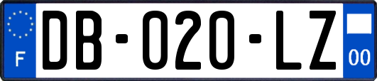 DB-020-LZ