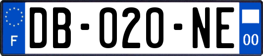 DB-020-NE