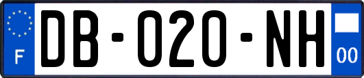 DB-020-NH