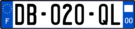 DB-020-QL