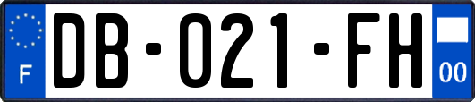DB-021-FH