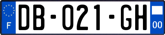 DB-021-GH