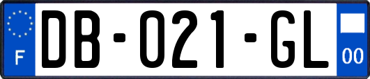 DB-021-GL
