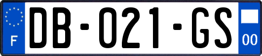 DB-021-GS