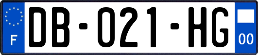 DB-021-HG