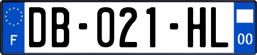DB-021-HL