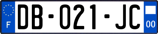 DB-021-JC