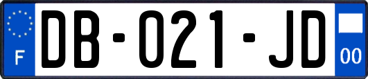 DB-021-JD