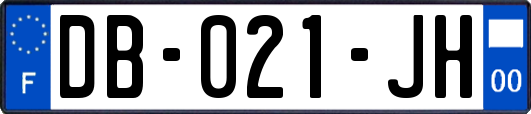 DB-021-JH