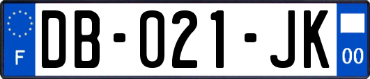 DB-021-JK