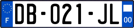 DB-021-JL