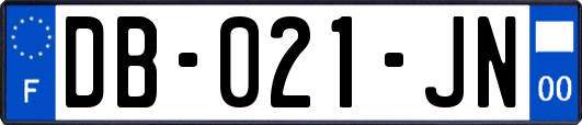 DB-021-JN