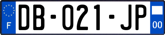DB-021-JP