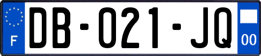 DB-021-JQ