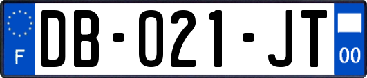 DB-021-JT