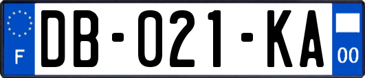 DB-021-KA