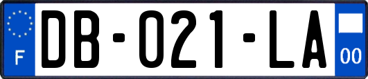 DB-021-LA