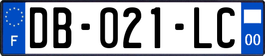 DB-021-LC