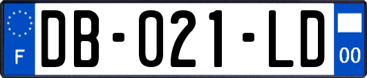 DB-021-LD