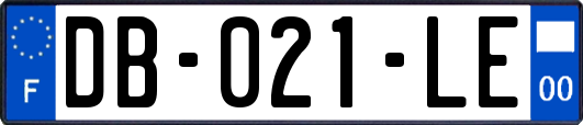 DB-021-LE
