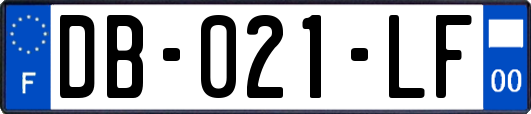 DB-021-LF