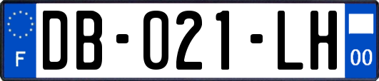 DB-021-LH