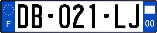 DB-021-LJ