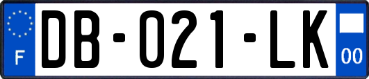 DB-021-LK