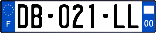DB-021-LL
