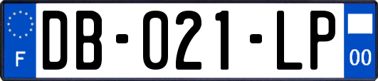 DB-021-LP