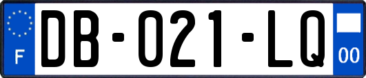 DB-021-LQ
