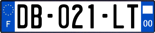DB-021-LT