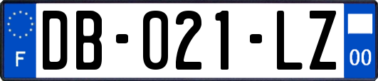 DB-021-LZ