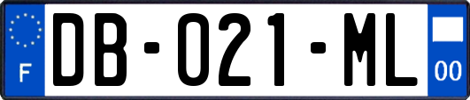DB-021-ML
