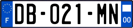 DB-021-MN