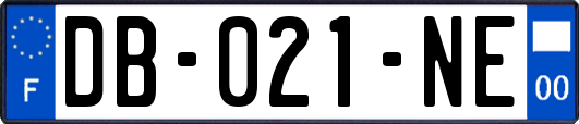 DB-021-NE