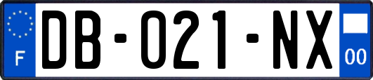 DB-021-NX