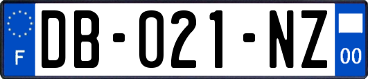 DB-021-NZ