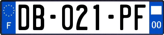 DB-021-PF