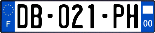 DB-021-PH