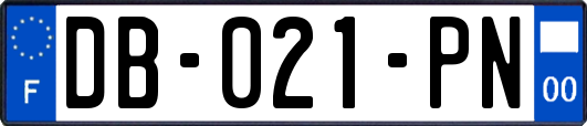 DB-021-PN
