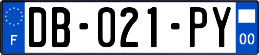 DB-021-PY