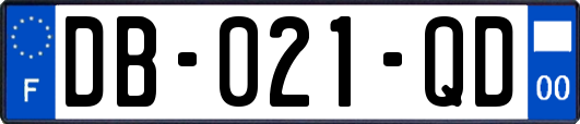 DB-021-QD