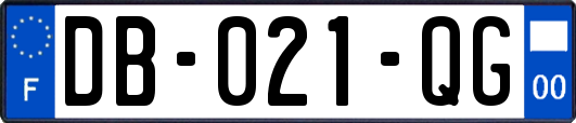 DB-021-QG