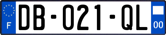 DB-021-QL