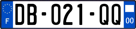 DB-021-QQ